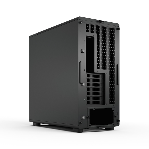 Корпус Fractal Design Epoch XL Black Solid (FD-C-EPO1X-01) 630489ua фото