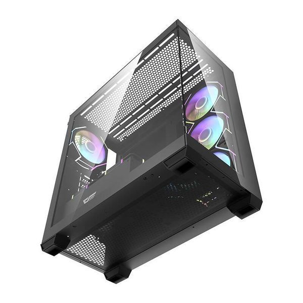 Корпус DarkFlash DS900 ARGB Black 502790 фото