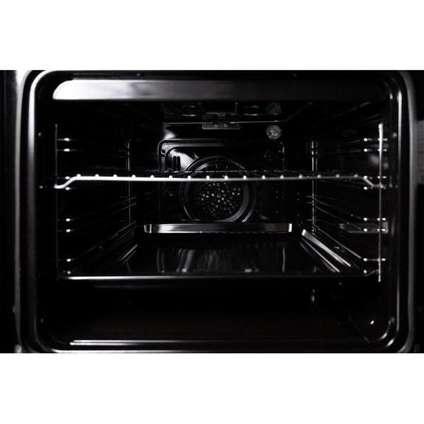 Духовка электрическая Greta KOE 641 I X 530938ua фото