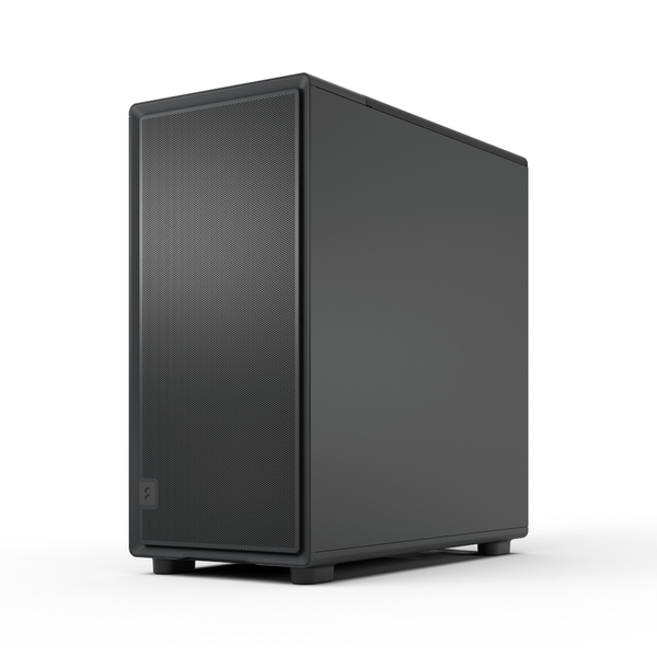 Корпус Fractal Design Epoch XL Black Solid (FD-C-EPO1X-01) 630489ua фото