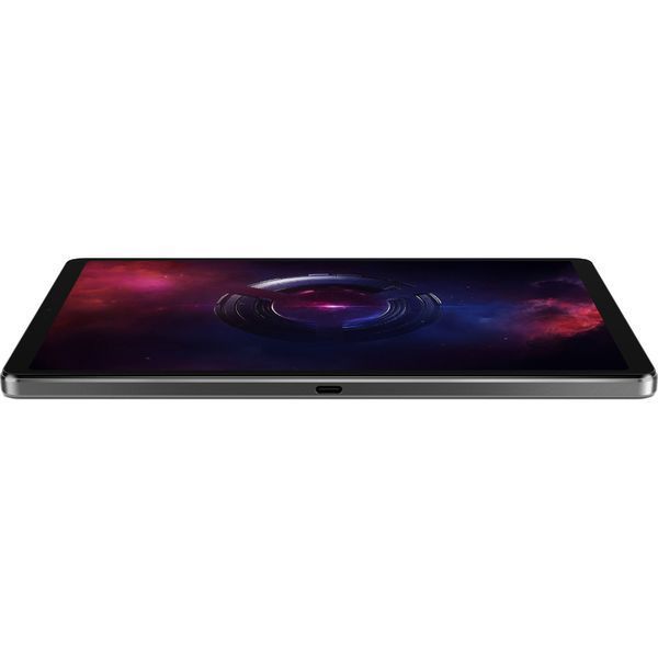 Планшет Lenovo Legion Tab Gen 3 12/256GB Eclipse Black + Folio Case (ZAEF0033UA) 630760ua фото