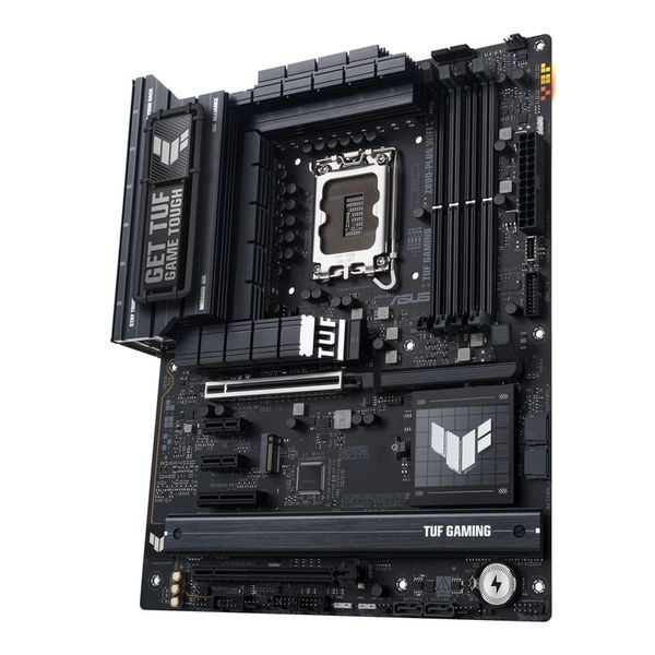Материнская плата Asus TUF Gaming Z890-PLUS WIFI 526583ua фото