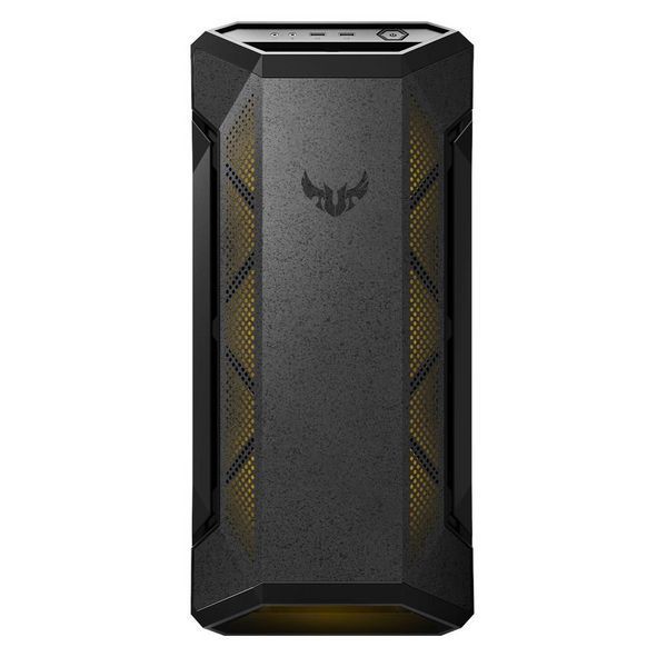 Корпус Asus TUF Gaming GT501 Black (90DC0012-B49000) 326632 фото