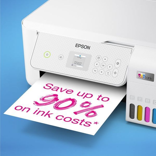 БФП Epson EcoTank L3286 (C11CJ66427) 570471 фото