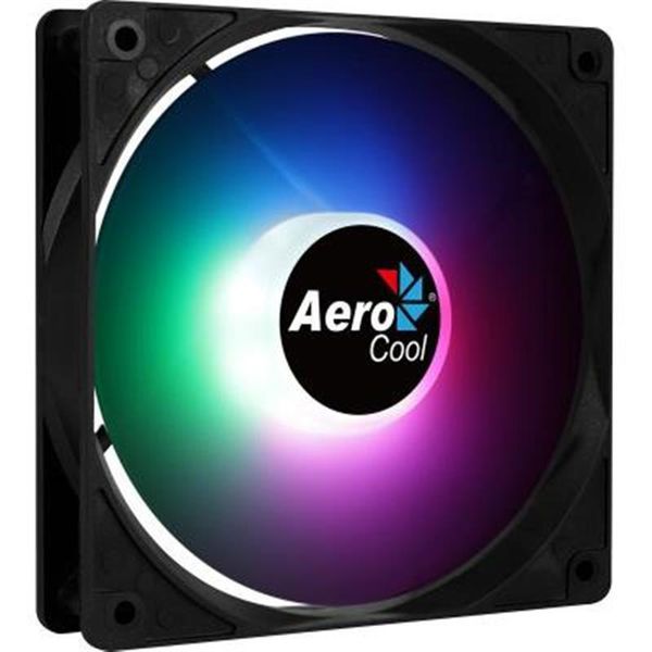 Вентилятор Aerocool Frost 12 PWM FRGB (ACF3-FS11117.11) 577439ua фото