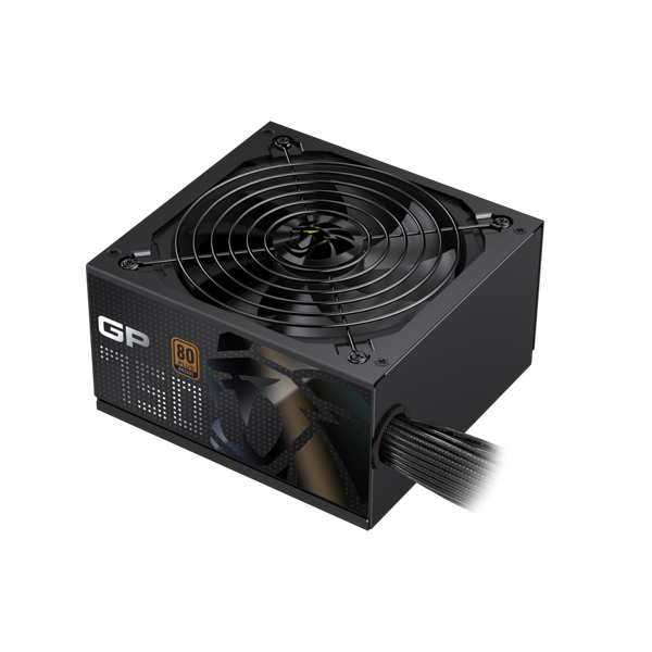 Блок питания GameMax GP-750B 627748ua фото