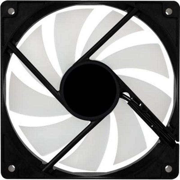 Вентилятор Aerocool Frost 12 PWM FRGB (ACF3-FS11117.11) 577439ua фото