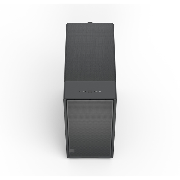 Корпус Fractal Design Epoch XL Black Solid (FD-C-EPO1X-01) 630489ua фото