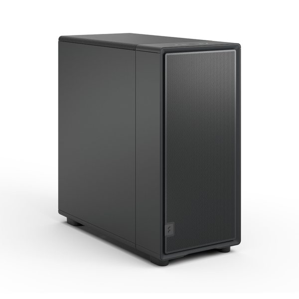 Корпус Fractal Design Epoch XL Black Solid (FD-C-EPO1X-01) 630489ua фото