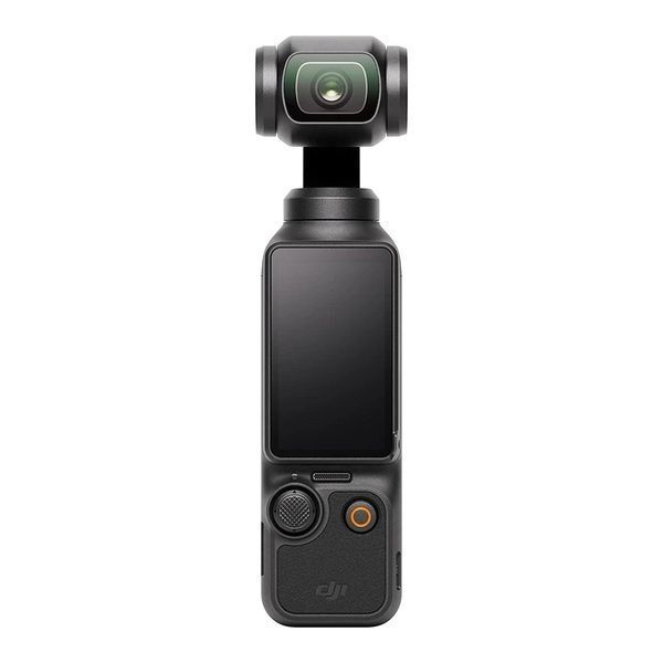 Екшн-камера DJI Osmo Pocket 3 Creator Combo (CP.OS.00000302.01) 502579 фото