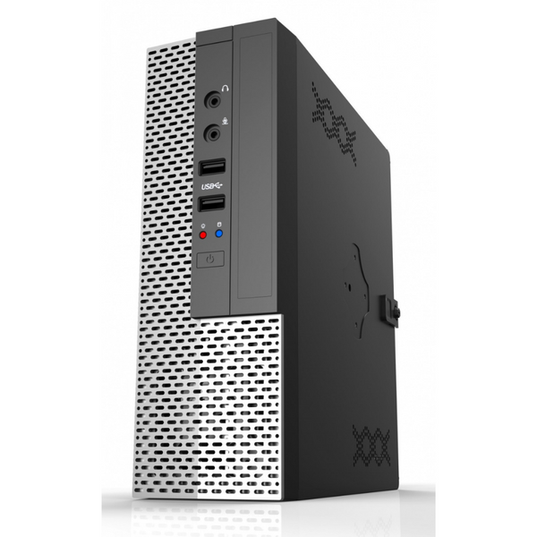 Корпус GameMax ST102-200W BS 628383ua фото