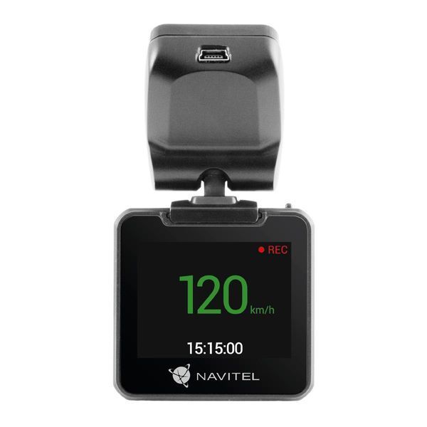 Автомобильный видеорегистратор Navitel R600 GPS 321523 фото