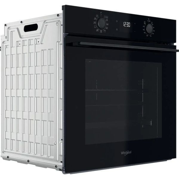 Духовка електрична Whirlpool OMK58HU1B 512680ua фото