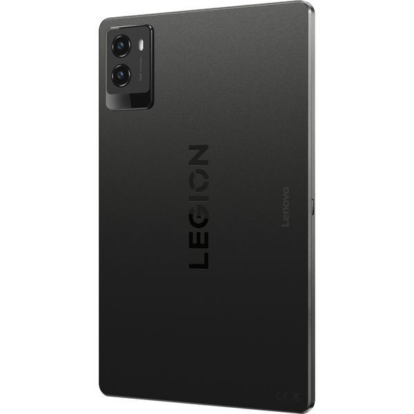 Планшет Lenovo Legion Tab Gen 3 12/256GB Eclipse Black + Folio Case (ZAEF0033UA) 630760ua фото
