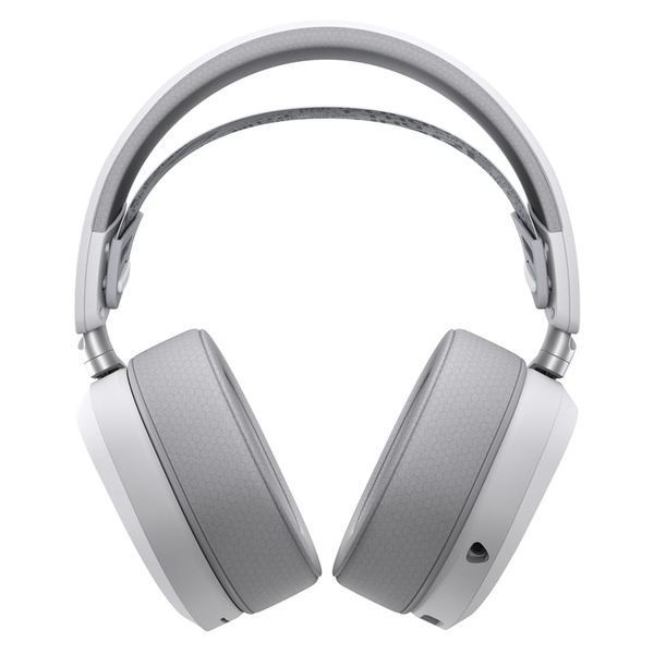 Навушники з мікрофоном Asus ROG Pelta White (90YH0410-BHUA10) 620755 фото