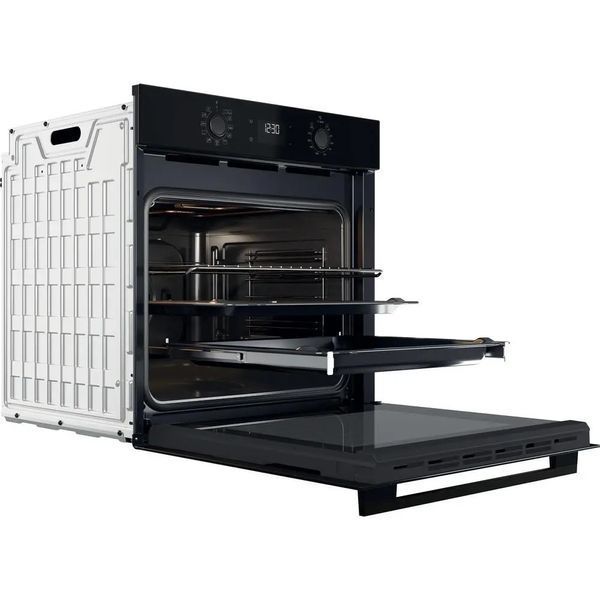 Духовка електрична Whirlpool OMK58HU1B 512680ua фото