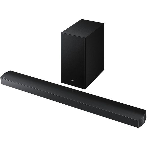 Саундбар Samsung HW-B750F 621651ua фото