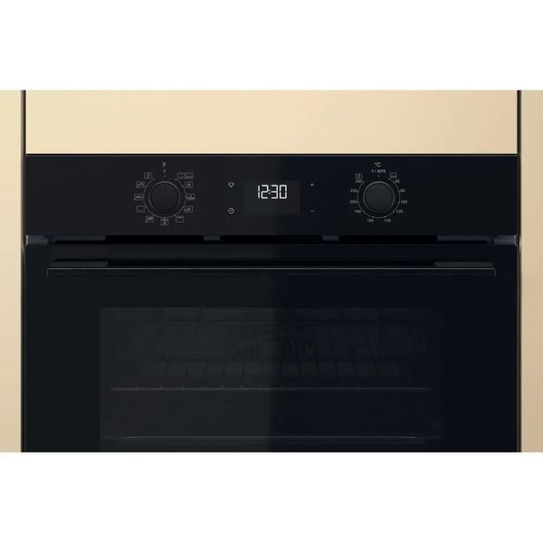 Духовка електрична Whirlpool OMK58HU1B 512680ua фото