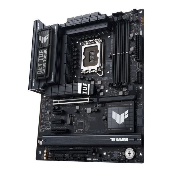Материнская плата Asus TUF Gaming Z890-PLUS WIFI 526583ua фото