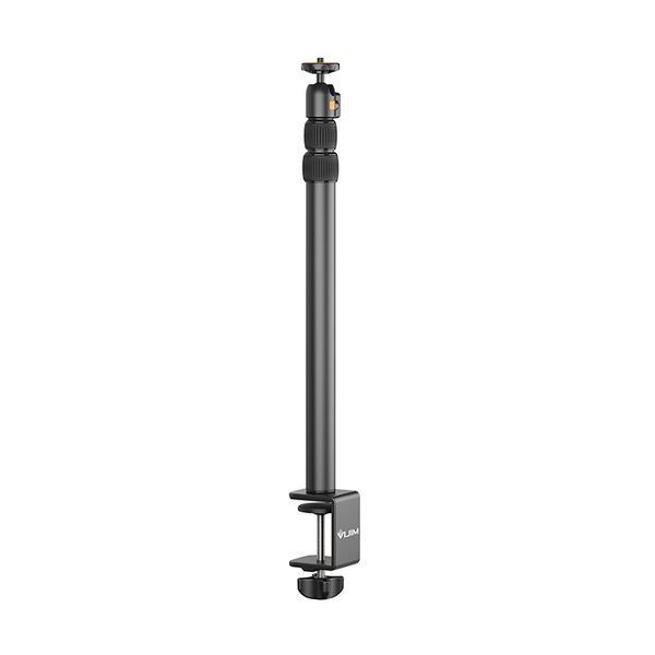 Настольный штатив Ulanzi Vijim LS02 Desktop Extendable Light Stand (LS02 2487) 626974ua фото