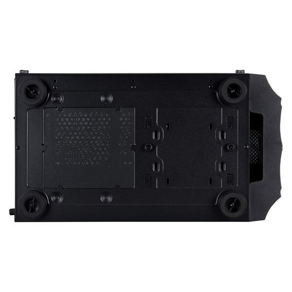 Корпус 1Stplayer Firebase X3-M-4F1 Black (X3-M-4F1-BK) 623015ua фото