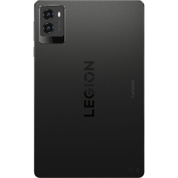 Планшет Lenovo Legion Tab Gen 3 12/256GB Eclipse Black + Folio Case (ZAEF0033UA) 630760ua фото