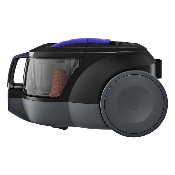 Пилосос безмішковий LG VC5506NHTB 623521ua фото