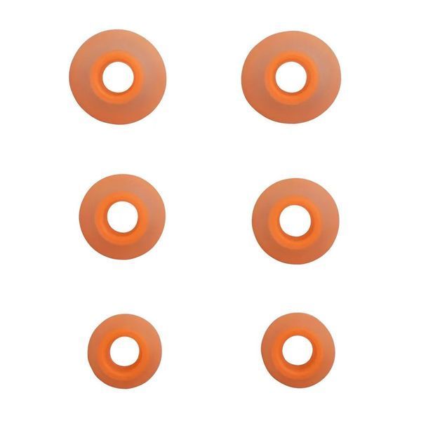 Навушники з мікрофоном JBL Endurance Run 3 Wireless White (JBLENDURRUN3BTWHT) 623421ua фото