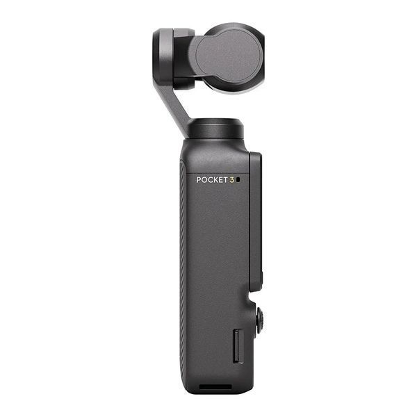 Екшн-камера DJI Osmo Pocket 3 Creator Combo (CP.OS.00000302.01) 502579 фото