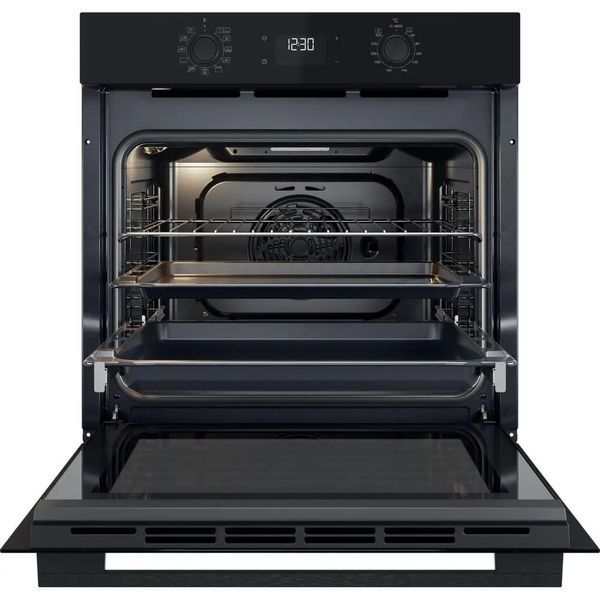 Духовка електрична Whirlpool OMK58HU1B 512680ua фото