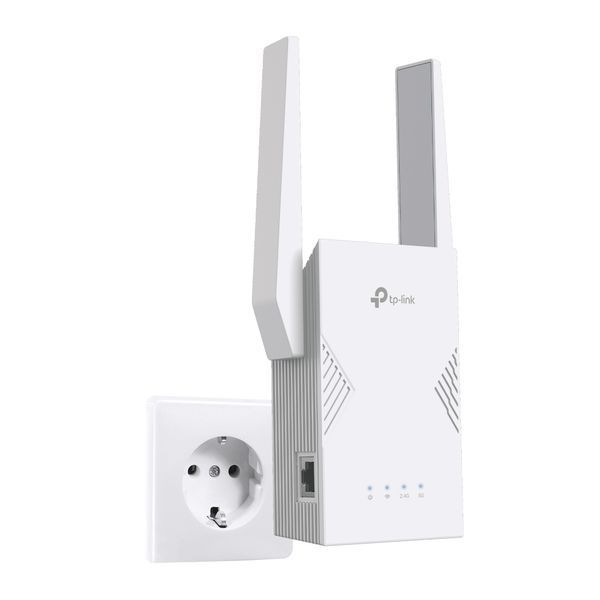 Повторювач Wi-Fi TP-Link RE225BE 628617ua фото