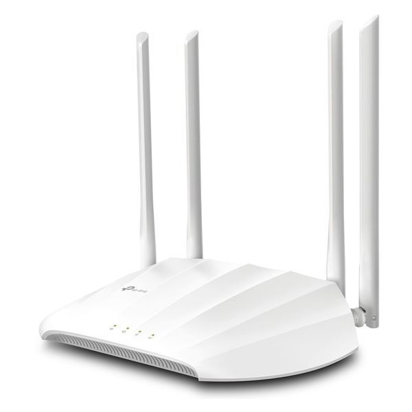 Точка доступу TP-Link TL-WA1801 514001 фото