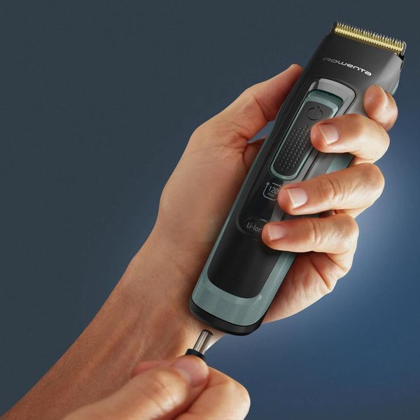 Машинка для стрижки Rowenta Advancer TN5224E0 623166ua фото