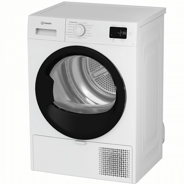 Сушильна машина Indesit C YSD 82D WB UA 628747ua фото