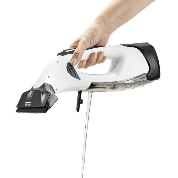 Віконний пилосос Karcher WV 5 Plus N (1.633-701.0) 511667 фото