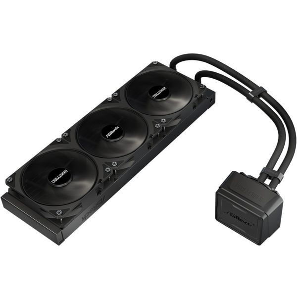 Водяне охолодження ASRock Challenger Pure 360 630437ua фото