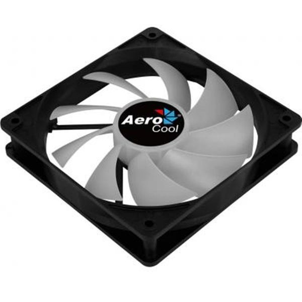 Вентилятор Aerocool Frost 12 PWM FRGB (ACF3-FS11117.11) 577439ua фото