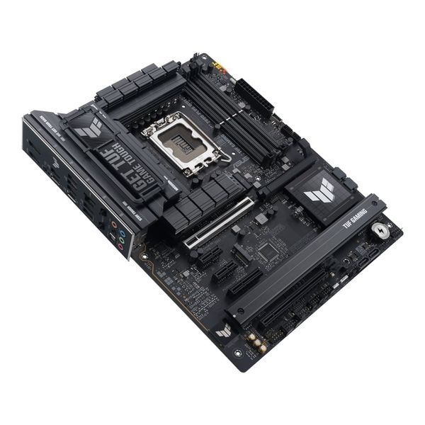 Материнская плата Asus TUF Gaming Z890-PLUS WIFI 526583ua фото