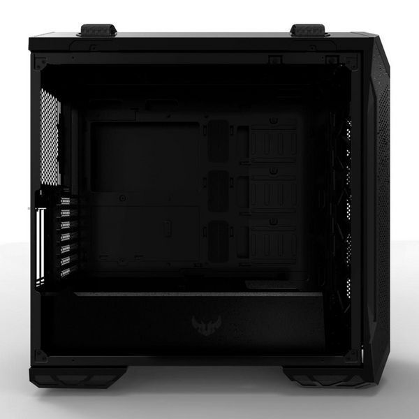 Корпус Asus TUF Gaming GT501 Black (90DC0012-B49000) 326632 фото