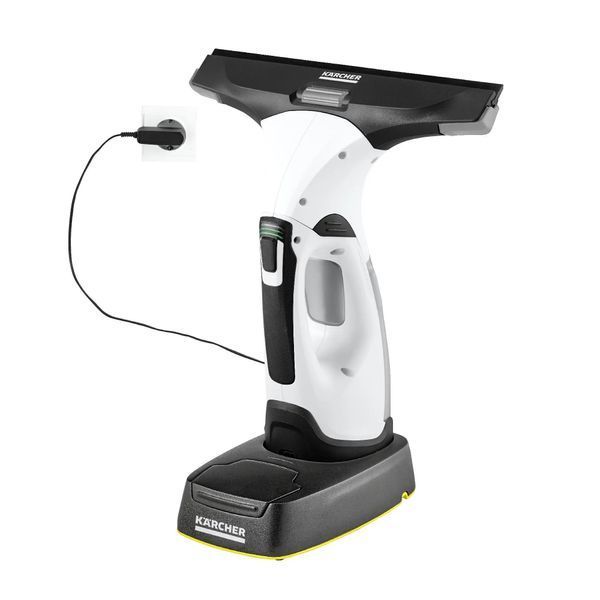 Віконний пилосос Karcher WV 5 Plus N (1.633-701.0) 511667 фото