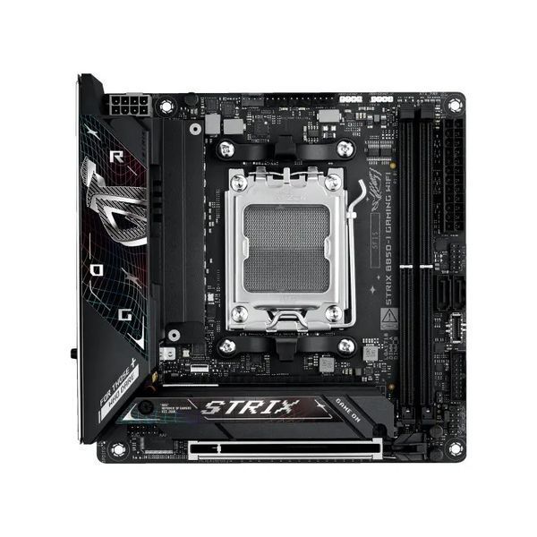 Материнська плата Asus ROG Strix B850-I GAMING WIFI 568641ua фото