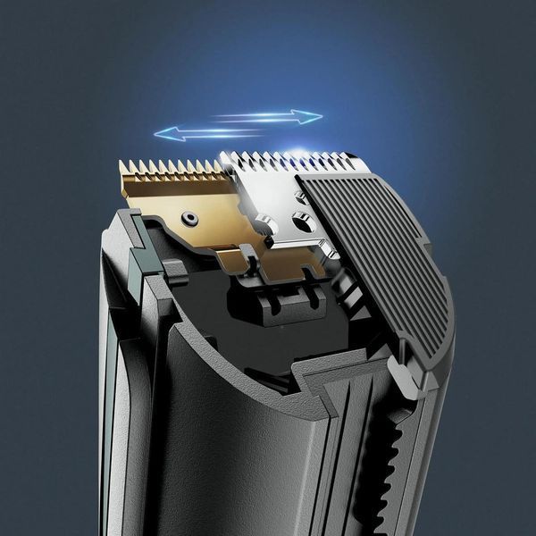 Машинка для стрижки Rowenta Advancer TN5224E0 623166ua фото