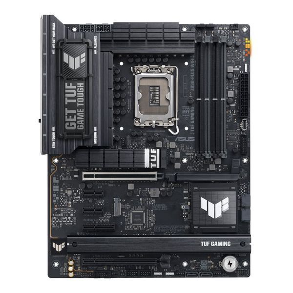 Материнская плата Asus TUF Gaming Z890-PLUS WIFI 526583ua фото