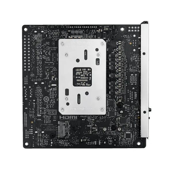 Материнська плата Asus ROG Strix B850-I GAMING WIFI 568641ua фото