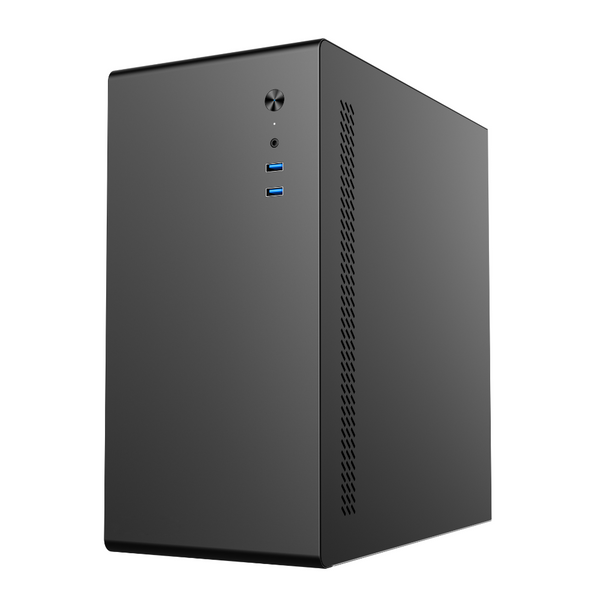 Корпус GameMax A200-BK-NP 628281ua фото