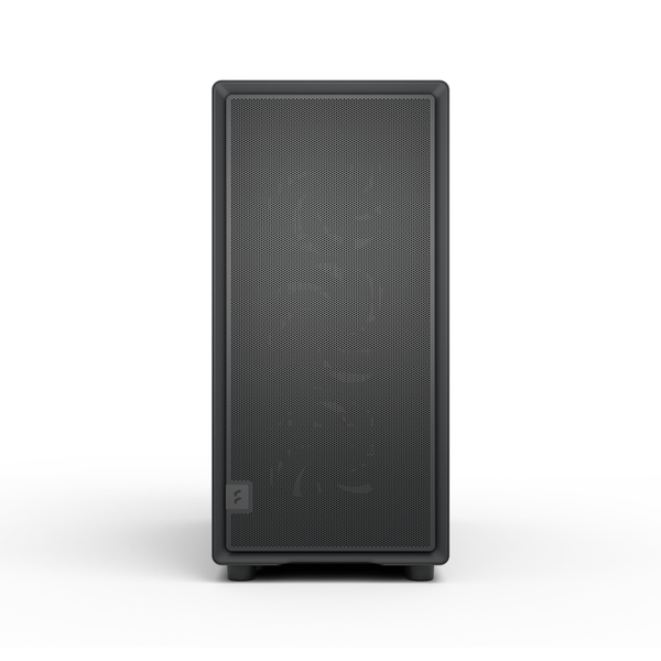 Корпус Fractal Design Epoch XL Black Solid (FD-C-EPO1X-01) 630489ua фото