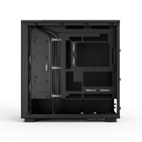 Корпус Fractal Design Epoch XL Black Solid (FD-C-EPO1X-01) 630489ua фото