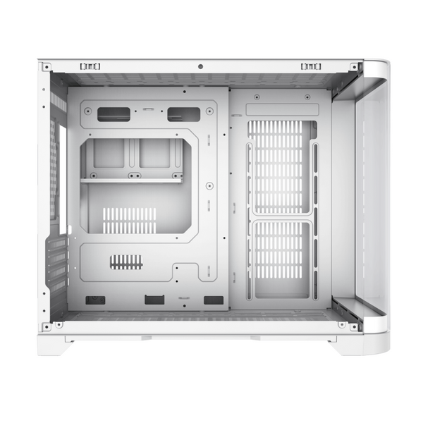 Корпус GameMax Hype-M White 628331ua фото