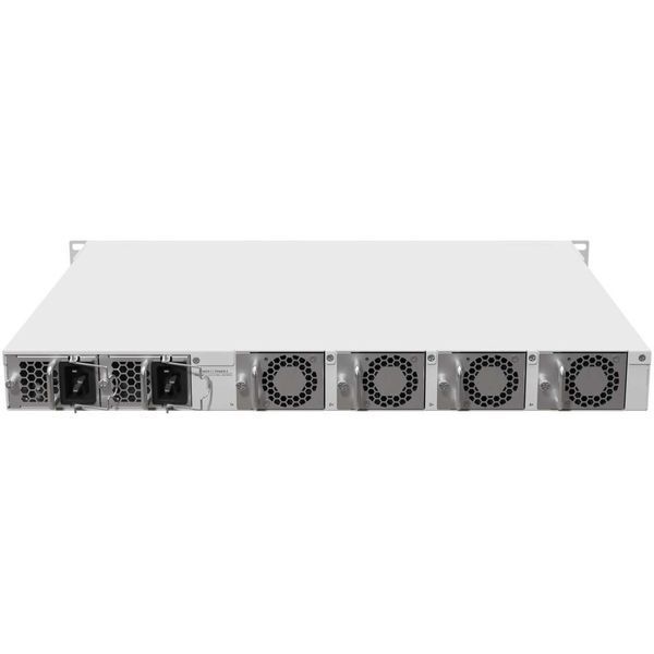 Маршрутизатор Mikrotik CCR2216-1G-12XS-2XQ 514798ua фото