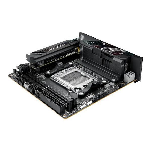 Материнська плата Asus ROG Strix B850-I GAMING WIFI 568641ua фото